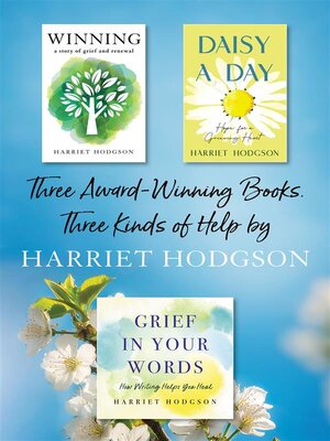 cover image of Three Award-Winning Books. Three Kinds of Help.
